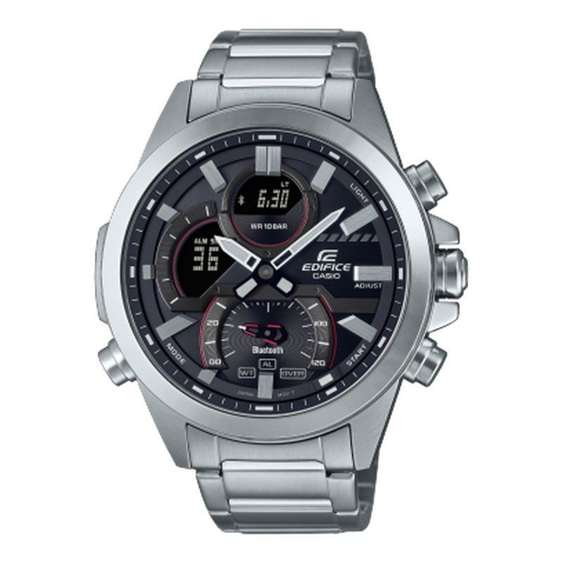 Reloj Casio EDIFICE Classic EFR S108D 1AVUEF Hombre Watches All Time