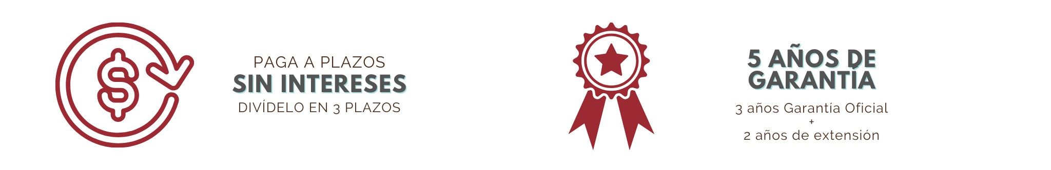 pago a plazos watches