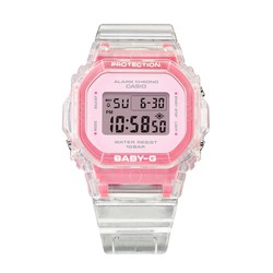 Reloj BABY-G modelo BGD-565SJ-7ER marca Casio MUJER