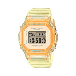 Reloj BABY-G modelo BGD-565SJ-9ER marca Casio MUJER