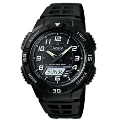 Reloj Casio Hombre MTP-E180D-2AVEF