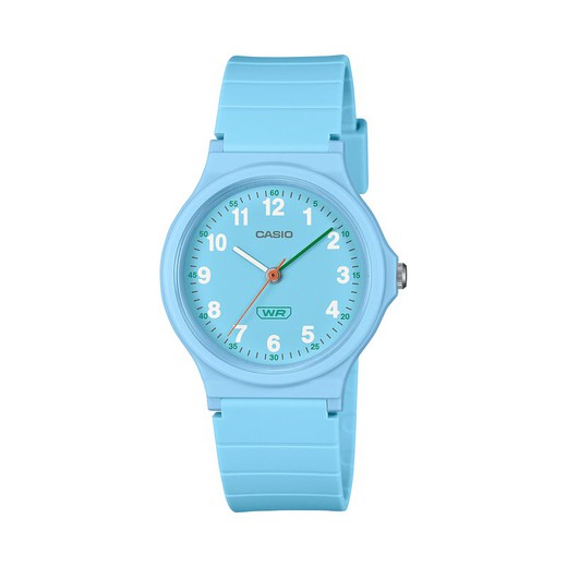 Reloj Casio COLLECTION LQ-24B-2BEF MUJER