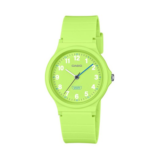 Reloj Casio COLLECTION LQ-24B-3B MUJER