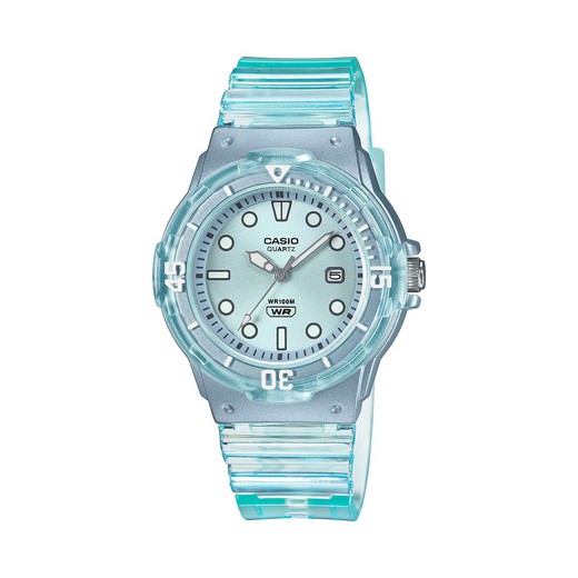 Montre Casio COLLECTION LRW-200HS-2EVEF FEMME