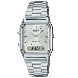 Reloj Casio COLLECTION MAN AQ-230A-7AMQYES HOMBRER