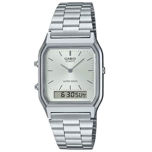 Montre Casio COLLECTION MAN AQ-230A-7AMQYES HOMME