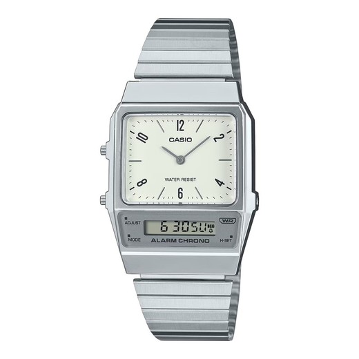 Reloj Casio COLLECTION MAN AQ-800E-7A2EF HOMBRER