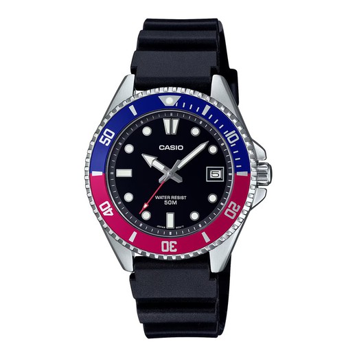 Reloj Casio COLLECTION MDV-10-1A2VEF MUJER