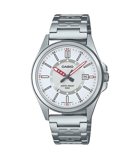 Montre homme Casio COLLECTION MAN MTP-E700D-7EVEF