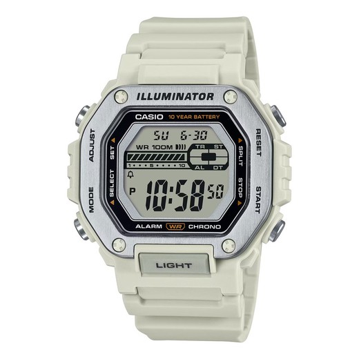 Reloj Casio COLLECTION MAN MWD-110H-8AVEF HOMBRER