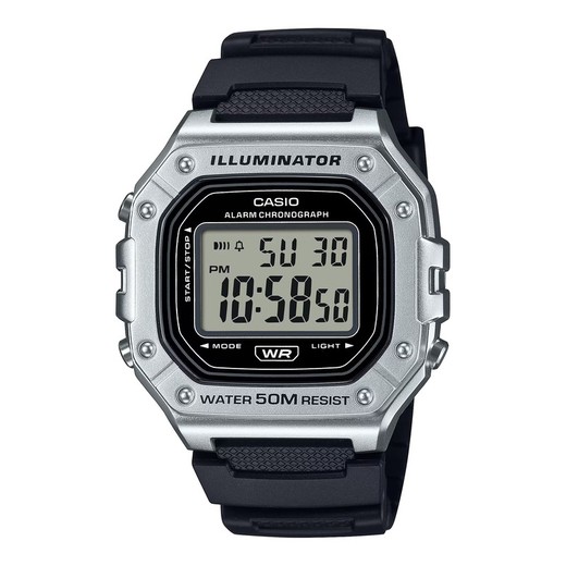 Reloj Casio COLLECTION MAN W-218HM-7AVEF HOMBRER