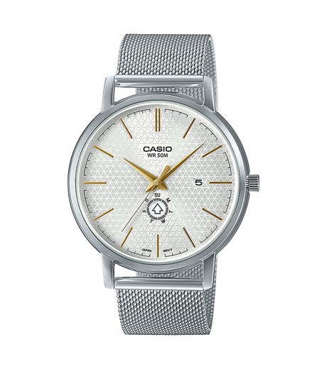 Reloj CASIO COLLECTION Men MTP-B125M-7AVEF