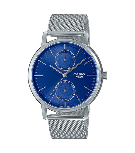 Reloj CASIO COLLECTION Men MTP-B310M-2AVEF