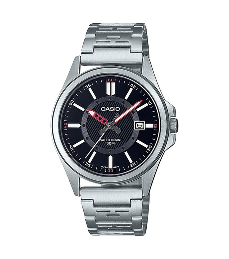 CASIO COLLECTION Montre homme MTP-E700D-1EVEF