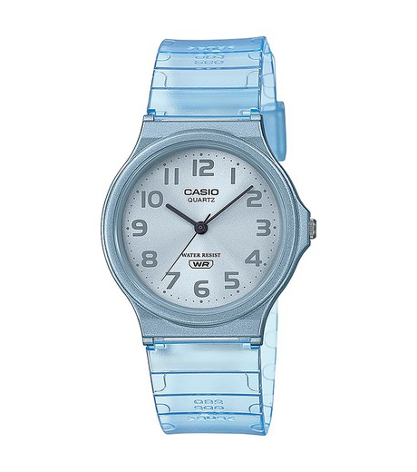 Casio COLLECTION MQ-24S-2BEF Montre femme