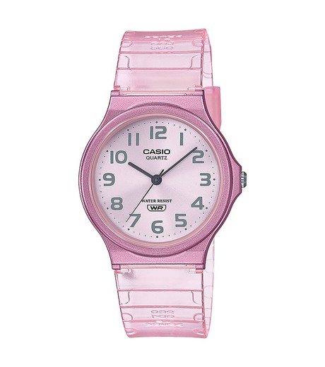 Casio COLLECTION MQ-24S-4BEF Montre femme