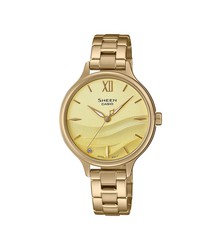 Reloj de Mujer Casio Sheen, Reloj Casio CASIO