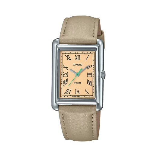 Casio COLEÇÃO MULHER LTP-B165L-5BVEF Relógio Feminino