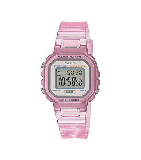 Reloj CASIO COLLECTION Women LA-20WHS-4AEF