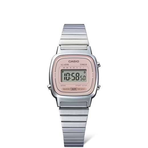 Reloj Casio COLLECTION WOMEN LA670WEA-4A2EF MUJER