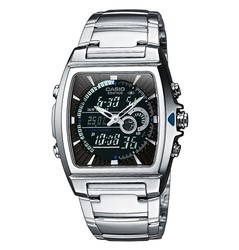 Reloj Casio EDIFICE Classic EFR-556L-1AVUEF Hombre — Watches All Time