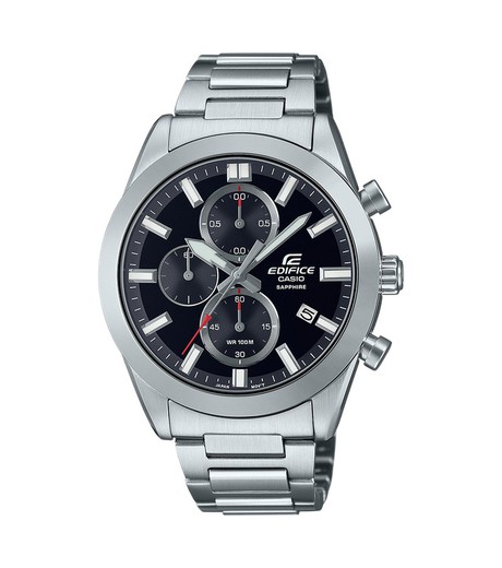 Reloj Casio EDIFICE MAN EFB-710D-1AVUEF HOMBRE