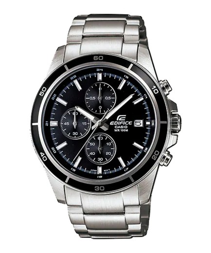 Reloj Casio EDIFICE MAN EFR-526D-1AVUEF HOMBRE