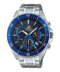 Relógio Casio EDIFICE MAN EFR-552D-1A2VUEF MASCULINO