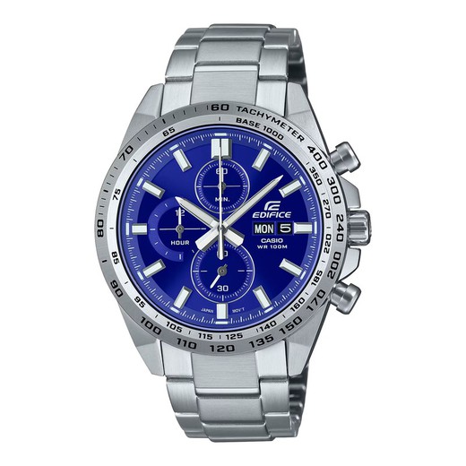 Reloj Casio edifice MAN EFR-574D 2AVUEF HOMBRE