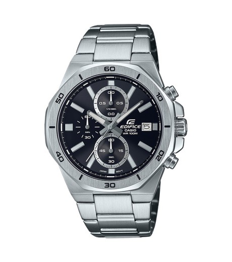 Reloj Casio EDIFICE MAN EFV-640D-1AVUEF HOMBRE