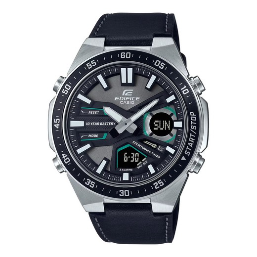 Reloj Casio EDIFICE MAN EFV-C110L-1AVEF HOMBRER