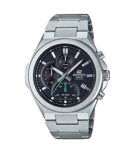 Relógio Casio EDIFICE modelo EFR-S108D-7AVUEF Marca Casio para homem