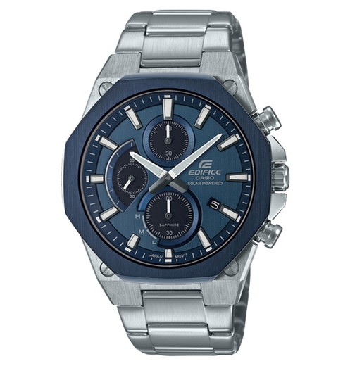 Reloj Casio EDIFICE Premium EFS S570DB 2AUEF Hombre Watches All Time