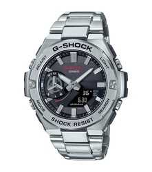 Relógio Casio G-SHOCK G-STEEL GST-B500D-1AER
