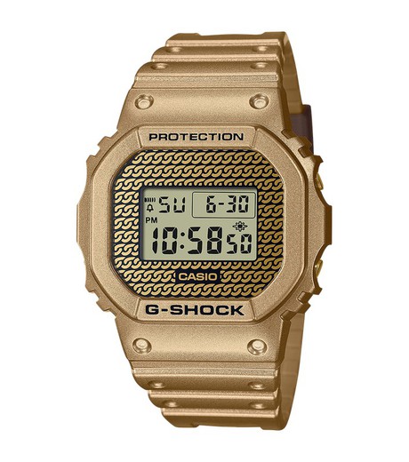 Reloj Casio G-SHOCK Limited DWE-5600HG-1ER