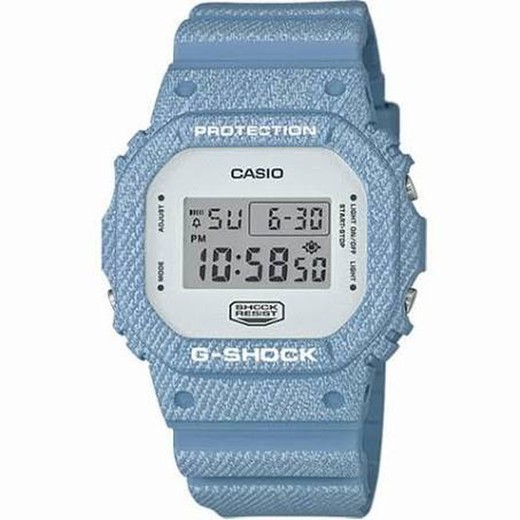 Relógio masculino Casio G-SHOCK The Origin DW-5600DC-2ER