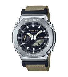 Reloj Casio Modelo GM-2100C-5AER G-SHOCK Classic Hombre