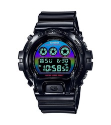 Reloj Casio Modelo DW-6900RGB-1ER G-SHOCK Limited Hombre