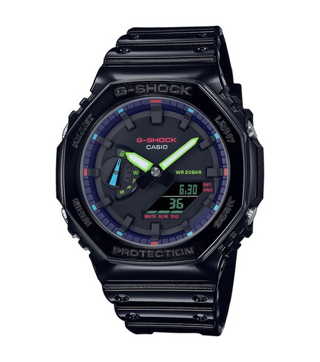 Relógio Casio Modelo G-SHOCK Limited