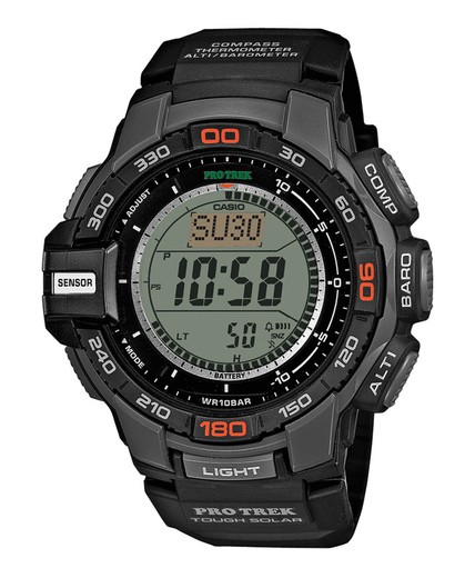 Montre Casio PRO TREK PRG-270-1ER