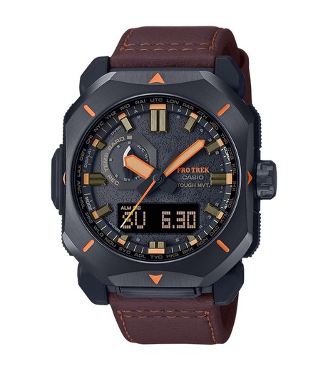 Reloj Casio PRO TREK PRW-6900YL-5ER