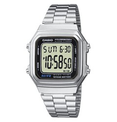 Reloj Casio VINTAGE MINI LA670WEFL-9EF Mujer — Watches All Time