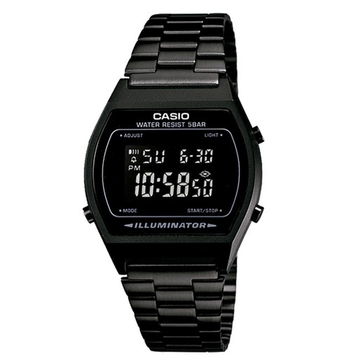 Reloj Casio VINTAGE EDGY B640WB-1BEF Unisex