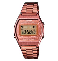 Reloj Casio VINTAGE EDGY B640WC-5AEF Unisex