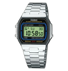 Reloj Casio VINTAGE modelo A168WEMB-1BEF marca Casio para Hombre — Watches  All Time