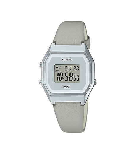 Reloj Casio VINTAGE MINI LA680WEL-8EF