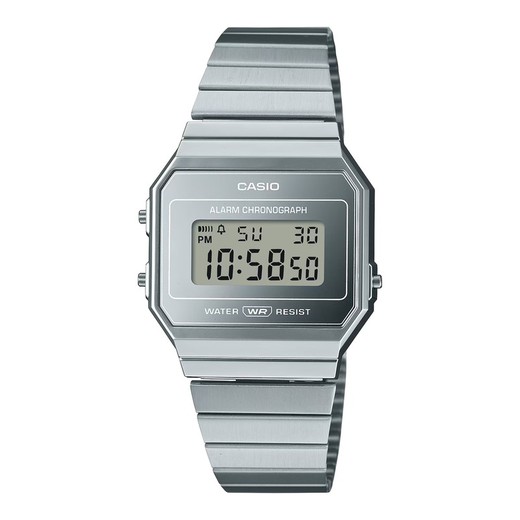 Reloj Casio VINTAGE modelo A700WEV-7AEF de