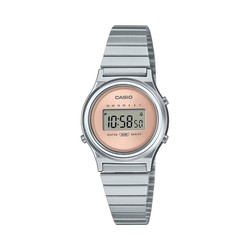 Reloj Casio VINTAGE modelo LA700WE-4AEF MUJER