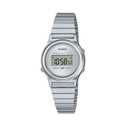 Reloj Casio VINTAGE modelo LA700WE-7AEF MUJER