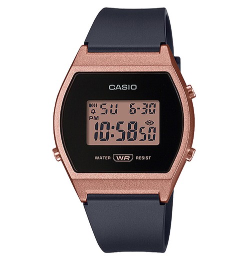 Reloj COLLECTION modelo LW-204-1AEF marca Casio para Mujer